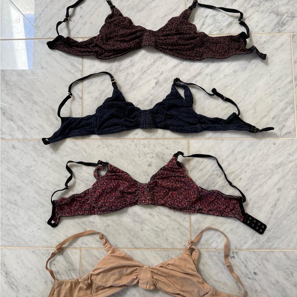 Hatch Nursing Bras